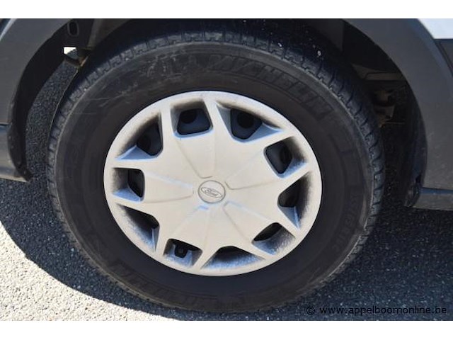 Lichte vrachtwagen ford, transit, wf0xxxttgxkc34016, 1e insch 25/06/2019, 1995cm³, 96kw, diesel, euro 6b, 143959km, inschrijvingsbewijs deel i en ii, keuringsbewijs (geldig tot 26/06/2026), gelijkvormigheidsattest, identificatieverslag - afbeelding 19 van  19
