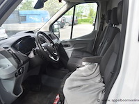 Lichte vrachtwagen ford, transit, wf0xxxttgxke15308, 1e insch 30/04/2019, 1995cm³, 96kw, diesel, euro 6b, 144800km, inschrijvingsbewijs deel i, identificatieverslag, koper ontvangt een attest van verlies van de boorddocumenten van de gerechtsdeurwaarder - afbeelding 2 van  17