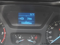 Lichte vrachtwagen ford, transit, wf0xxxttgxke15308, 1e insch 30/04/2019, 1995cm³, 96kw, diesel, euro 6b, 144800km, inschrijvingsbewijs deel i, identificatieverslag, koper ontvangt een attest van verlies van de boorddocumenten van de gerechtsdeurwaarder - afbeelding 4 van  17