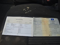 Lichte vrachtwagen ford, transit, wf0xxxttgxke15308, 1e insch 30/04/2019, 1995cm³, 96kw, diesel, euro 6b, 144800km, inschrijvingsbewijs deel i, identificatieverslag, koper ontvangt een attest van verlies van de boorddocumenten van de gerechtsdeurwaarder - afbeelding 6 van  17
