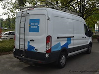 Lichte vrachtwagen ford, transit, wf0xxxttgxke15308, 1e insch 30/04/2019, 1995cm³, 96kw, diesel, euro 6b, 144800km, inschrijvingsbewijs deel i, identificatieverslag, koper ontvangt een attest van verlies van de boorddocumenten van de gerechtsdeurwaarder - afbeelding 13 van  17