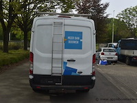 Lichte vrachtwagen ford, transit, wf0xxxttgxke15308, 1e insch 30/04/2019, 1995cm³, 96kw, diesel, euro 6b, 144800km, inschrijvingsbewijs deel i, identificatieverslag, koper ontvangt een attest van verlies van de boorddocumenten van de gerechtsdeurwaarder - afbeelding 14 van  17