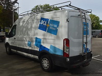 Lichte vrachtwagen ford, transit, wf0xxxttgxke15308, 1e insch 30/04/2019, 1995cm³, 96kw, diesel, euro 6b, 144800km, inschrijvingsbewijs deel i, identificatieverslag, koper ontvangt een attest van verlies van de boorddocumenten van de gerechtsdeurwaarder - afbeelding 15 van  17