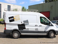Lichte vrachtwagen ford, transit, wf0xxxttgxke24025, 1e insch 30/09/2019, 1995cm³, 96kw, diesel, euro 6b, 86861km, inschrijvingsbewijs deel i en ii, keuringsbewijs (geldig tot 15/10/2026), gelijkvormigheidsattest, identificatieverslag - afbeelding 17 van  22
