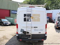 Lichte vrachtwagen ford, transit, wf0xxxttgxke24025, 1e insch 30/09/2019, 1995cm³, 96kw, diesel, euro 6b, 86861km, inschrijvingsbewijs deel i en ii, keuringsbewijs (geldig tot 15/10/2026), gelijkvormigheidsattest, identificatieverslag - afbeelding 19 van  22