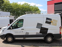 Lichte vrachtwagen ford, transit, wf0xxxttgxke24025, 1e insch 30/09/2019, 1995cm³, 96kw, diesel, euro 6b, 86861km, inschrijvingsbewijs deel i en ii, keuringsbewijs (geldig tot 15/10/2026), gelijkvormigheidsattest, identificatieverslag - afbeelding 21 van  22