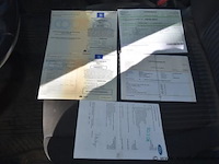 Lichte vrachtwagen ford, transit, wf0xxxttgxkk60441, 1e insch 08/04/2019, 1995cm³, 96.00kw, diesel, euro 6b, 112374km, inschrijvingsbewijs deel i en ii, keuringsbewijs (geldig tot 09/04/2027), gelijkvormigheidsattest, identificatieverslag - afbeelding 5 van  18