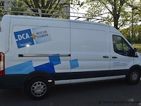 Lichte vrachtwagen ford, transit, wf0xxxttgxkk60441, 1e insch 08/04/2019, 1995cm³, 96.00kw, diesel, euro 6b, 112374km, inschrijvingsbewijs deel i en ii, keuringsbewijs (geldig tot 09/04/2027), gelijkvormigheidsattest, identificatieverslag - afbeelding 13 van  18