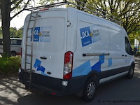 Lichte vrachtwagen ford, transit, wf0xxxttgxkk60441, 1e insch 08/04/2019, 1995cm³, 96.00kw, diesel, euro 6b, 112374km, inschrijvingsbewijs deel i en ii, keuringsbewijs (geldig tot 09/04/2027), gelijkvormigheidsattest, identificatieverslag - afbeelding 14 van  18