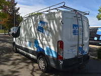 Lichte vrachtwagen ford, transit, wf0xxxttgxkk60441, 1e insch 08/04/2019, 1995cm³, 96.00kw, diesel, euro 6b, 112374km, inschrijvingsbewijs deel i en ii, keuringsbewijs (geldig tot 09/04/2027), gelijkvormigheidsattest, identificatieverslag - afbeelding 16 van  18