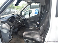 Lichte vrachtwagen ford, transit, wf0xxxttgxkk60441, 1e insch 08/04/2019, 1995cm³, 96.00kw, diesel, euro 6b, 112374km, inschrijvingsbewijs deel i en ii, keuringsbewijs (geldig tot 09/04/2027), gelijkvormigheidsattest, identificatieverslag - afbeelding 18 van  18