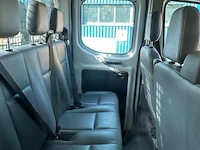 Lichte vrachtwagen ford transit, wfoexxttgegb86325, 1e insch 2016-06-15, 61891km, 2198cm³, 92kw, diesel, manueel, euro 5b, mtm 3500kg, tarra 2830kg, keuring tot 2027-06-30, insch. deel i en ii, coc en identificatieverslag, open laadbak scattolini - afbeelding 12 van  13