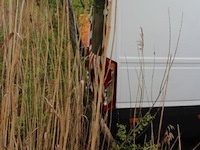 Lichte vrachtwagen iveco 35s14n, cng, datum 1ste inschrijving 7/12/2015, euro vi 7/12/2015,chassisnummer zcfc335ax05066347, km-stand laatste keuring 55.972, euro vi - afbeelding 9 van  15