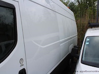 Lichte vrachtwagen iveco 35s14n, cng, datum 1ste inschrijving 7/12/2015, euro vi 7/12/2015,chassisnummer zcfc335ax05066347, km-stand laatste keuring 55.972, euro vi - afbeelding 10 van  15