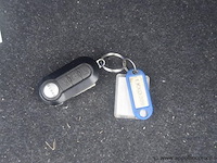 Lichte vrachtwagen iveco, 35s14n, zcfc335a205045640, 1e insch 22/07/2015, 2998cm³, 100kw, aardgas, euro 6, 22345km, inschrijvingsbewijs deel i en ii, keuringsbewijs (geldig tot 01/01/2027), gelijkvormigheidsattest, identificatieverslag - afbeelding 10 van  18