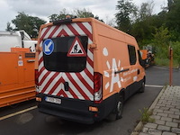 Lichte vrachtwagen iveco, 35s14n, zcfc335a205045640, 1e insch 22/07/2015, 2998cm³, 100kw, aardgas, euro 6, 22345km, inschrijvingsbewijs deel i en ii, keuringsbewijs (geldig tot 01/01/2027), gelijkvormigheidsattest, identificatieverslag - afbeelding 14 van  18