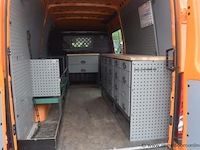 Lichte vrachtwagen iveco, 35s14n, zcfc335a205045640, 1e insch 22/07/2015, 2998cm³, 100kw, aardgas, euro 6, 22345km, inschrijvingsbewijs deel i en ii, keuringsbewijs (geldig tot 01/01/2027), gelijkvormigheidsattest, identificatieverslag - afbeelding 15 van  18