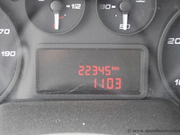 Lichte vrachtwagen iveco, 35s14n, zcfc335a205045640, 1e insch 22/07/2015, 2998cm³, 100kw, aardgas, euro 6, 22345km, inschrijvingsbewijs deel i en ii, keuringsbewijs (geldig tot 01/01/2027), gelijkvormigheidsattest, identificatieverslag - afbeelding 17 van  18
