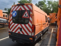 Lichte vrachtwagen iveco, 35s14n, zcfc335a605012124, 1e insch 20/01/2015, 2998cm³, 100kw, aardgas (cng), euro 6, 77727km, inschrijvingsbewijs deel i en ii, keuringsbewijs (geldig tot 01/09/2026), gelijkvormigheidsattest, identificatieverslag - afbeelding 13 van  18