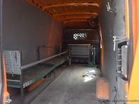 Lichte vrachtwagen iveco, 35s14n, zcfc335a605012124, 1e insch 20/01/2015, 2998cm³, 100kw, aardgas (cng), euro 6, 77727km, inschrijvingsbewijs deel i en ii, keuringsbewijs (geldig tot 01/09/2026), gelijkvormigheidsattest, identificatieverslag - afbeelding 15 van  18