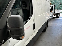 Lichte vrachtwagen iveco daily 35s14n, zcfc335a805045335, 1e insch 2015-07-22, 156249km, 2998cm³, 100kw, aardgas (cng), transm. ngk, euro 6, mtm 3500kg, tarra 2700kg, keur. tot 2027-02-28, insch. deel i+ii, coc en identificatieverslag - afbeelding 8 van  14