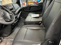 Lichte vrachtwagen iveco daily 35s14n, zcfc335a805045335, 1e insch 2015-07-22, 156249km, 2998cm³, 100kw, aardgas (cng), transm. ngk, euro 6, mtm 3500kg, tarra 2700kg, keur. tot 2027-02-28, insch. deel i+ii, coc en identificatieverslag - afbeelding 9 van  14