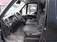 Lichte vrachtwagen iveco, daily, zcfc535c305457979, datum 1e insch 20/01/22, 2998cm³, 129kw, diesel, euro vi, 42245km, kentekenbewijs deel i + ii, gelijkvormigheidsattest, keuring geldig tot 01/26 - afbeelding 2 van  14