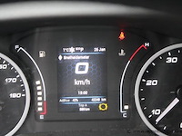 Lichte vrachtwagen iveco, daily, zcfc535c305457979, datum 1e insch 20/01/22, 2998cm³, 129kw, diesel, euro vi, 42245km, kentekenbewijs deel i + ii, gelijkvormigheidsattest, keuring geldig tot 01/26 - afbeelding 4 van  14