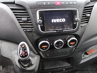 Lichte vrachtwagen iveco, daily, zcfc535c305457979, datum 1e insch 20/01/22, 2998cm³, 129kw, diesel, euro vi, 42245km, kentekenbewijs deel i + ii, gelijkvormigheidsattest, keuring geldig tot 01/26 - afbeelding 5 van  14