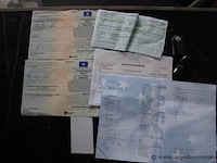 Lichte vrachtwagen iveco, daily, zcfc535c305457979, datum 1e insch 20/01/22, 2998cm³, 129kw, diesel, euro vi, 42245km, kentekenbewijs deel i + ii, gelijkvormigheidsattest, keuring geldig tot 01/26 - afbeelding 6 van  14