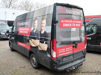 Lichte vrachtwagen iveco, daily, zcfc535c305457979, datum 1e insch 20/01/22, 2998cm³, 129kw, diesel, euro vi, 42245km, kentekenbewijs deel i + ii, gelijkvormigheidsattest, keuring geldig tot 01/26 - afbeelding 12 van  14