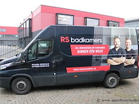 Lichte vrachtwagen iveco, daily, zcfc535c305457979, datum 1e insch 20/01/22, 2998cm³, 129kw, diesel, euro vi, 42245km, kentekenbewijs deel i + ii, gelijkvormigheidsattest, keuring geldig tot 01/26 - afbeelding 13 van  14