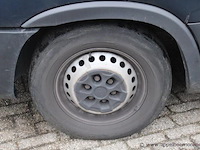 Lichte vrachtwagen iveco, daily, zcfc535c305457979, datum 1e insch 20/01/22, 2998cm³, 129kw, diesel, euro vi, 42245km, kentekenbewijs deel i + ii, gelijkvormigheidsattest, keuring geldig tot 01/26 - afbeelding 14 van  14