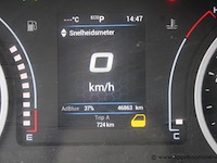 Lichte vrachtwagen iveco, daily, zcfc735b305439497, datum 1e insch 27/10/21, 2287cm³, 115 kw, diesel, euro vi, 46863km kentekenbewijs deel i + ii, gelijkvormigheidsattest, keuring geldig tot 11/26 - afbeelding 3 van  13