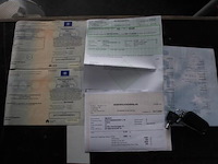 Lichte vrachtwagen iveco, daily, zcfc735b305439497, datum 1e insch 27/10/21, 2287cm³, 115 kw, diesel, euro vi, 46863km kentekenbewijs deel i + ii, gelijkvormigheidsattest, keuring geldig tot 11/26 - afbeelding 5 van  13