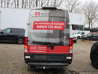 Lichte vrachtwagen iveco, daily, zcfc735b305439497, datum 1e insch 27/10/21, 2287cm³, 115 kw, diesel, euro vi, 46863km kentekenbewijs deel i + ii, gelijkvormigheidsattest, keuring geldig tot 11/26 - afbeelding 8 van  13