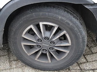 Lichte vrachtwagen iveco, daily, zcfc735b305439497, datum 1e insch 27/10/21, 2287cm³, 115 kw, diesel, euro vi, 46863km kentekenbewijs deel i + ii, gelijkvormigheidsattest, keuring geldig tot 11/26 - afbeelding 13 van  13