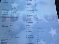 Lichte vrachtwagen iveco daily, zfcfc335a805044945, 1e insch 2016-02-22, 167808km, 2998cm³, 100kw, aardgas (cng), manueel, euro 6, mtm 3500kg, tarra 3240kg, keuring tot 2027-08-10, insch. deel i en ii, coc en identificatieverslag, trekhaak - afbeelding 2 van  13