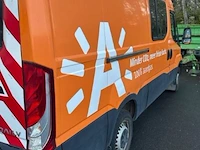 Lichte vrachtwagen iveco daily, zfcfc335a805044945, 1e insch 2016-02-22, 167808km, 2998cm³, 100kw, aardgas (cng), manueel, euro 6, mtm 3500kg, tarra 3240kg, keuring tot 2027-08-10, insch. deel i en ii, coc en identificatieverslag, trekhaak - afbeelding 7 van  13