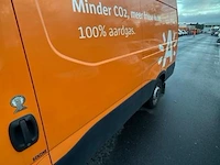 Lichte vrachtwagen iveco daily, zfcfc335a805044945, 1e insch 2016-02-22, 167808km, 2998cm³, 100kw, aardgas (cng), manueel, euro 6, mtm 3500kg, tarra 3240kg, keuring tot 2027-08-10, insch. deel i en ii, coc en identificatieverslag, trekhaak - afbeelding 8 van  13