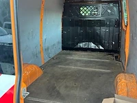 Lichte vrachtwagen iveco daily, zfcfc335a805044945, 1e insch 2016-02-22, 167808km, 2998cm³, 100kw, aardgas (cng), manueel, euro 6, mtm 3500kg, tarra 3240kg, keuring tot 2027-08-10, insch. deel i en ii, coc en identificatieverslag, trekhaak - afbeelding 9 van  13