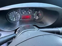 Lichte vrachtwagen iveco daily, zfcfc335a805044945, 1e insch 2016-02-22, 167808km, 2998cm³, 100kw, aardgas (cng), manueel, euro 6, mtm 3500kg, tarra 3240kg, keuring tot 2027-08-10, insch. deel i en ii, coc en identificatieverslag, trekhaak - afbeelding 12 van  13