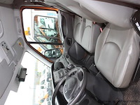 Lichte vrachtwagen iveco fd11c2c, cng, datum 1ste inschrijving 11/6/2013, chassisnummer zcfc35a7205957202, 67.228km, euro v - afbeelding 6 van  9