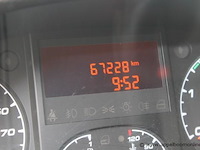 Lichte vrachtwagen iveco fd11c2c, cng, datum 1ste inschrijving 11/6/2013, chassisnummer zcfc35a7205957202, 67.228km, euro v - afbeelding 8 van  9