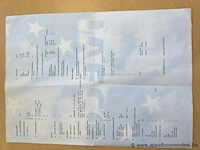 Lichte vrachtwagen iveco fd11c2c, cng, datum 1ste inschrijving 24/6/2013, chassisnummer zcfc35a7205957201, 36,736km, euro v - afbeelding 5 van  16