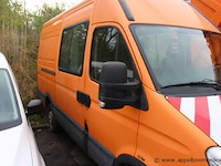 Lichte vrachtwagen iveco fd11c2c, cng, datum 1ste inschrijving 24/6/2013, chassisnummer zcfc35a7205957201, 36,736km, euro v - afbeelding 10 van  16