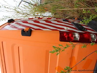 Lichte vrachtwagen iveco fd11c2c, cng, datum 1ste inschrijving 24/6/2013, chassisnummer zcfc35a7205957201, 36,736km, euro v - afbeelding 11 van  16