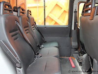 Lichte vrachtwagen iveco fd11c2c, cng, datum 1ste inschrijving 24/6/2013, chassisnummer zcfc35a7205957201, 36,736km, euro v - afbeelding 13 van  16