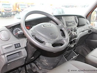 Lichte vrachtwagen iveco fd11c2c, cng, datum 1ste inschrijving 24/6/2013, chassisnummer zcfc35a7205957201, 36,736km, euro v - afbeelding 15 van  16
