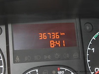 Lichte vrachtwagen iveco fd11c2c, cng, datum 1ste inschrijving 24/6/2013, chassisnummer zcfc35a7205957201, 36,736km, euro v - afbeelding 16 van  16